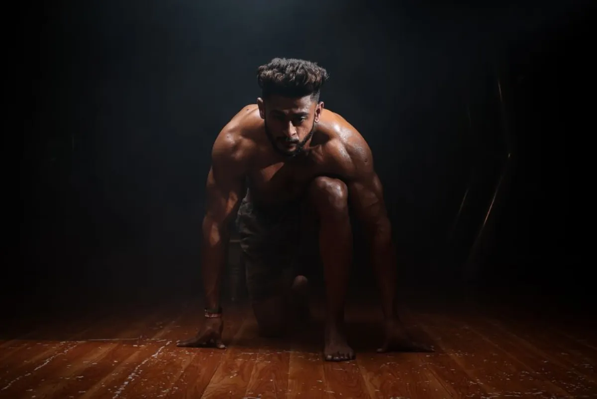 body fitness